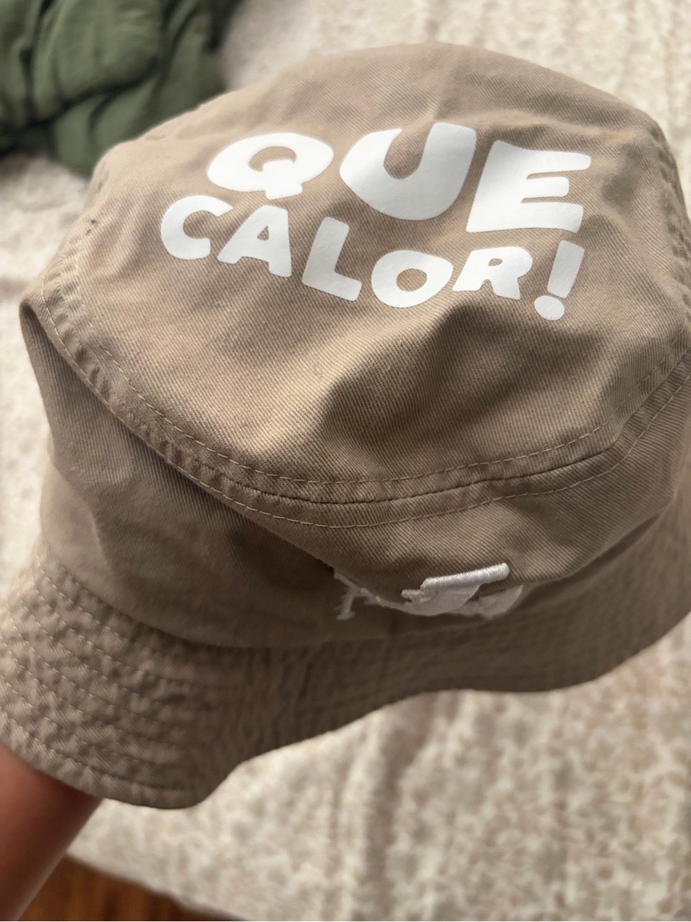 Bucket Hat